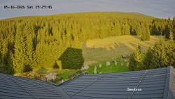 Směďava, Černý vrch