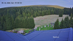 Směďava, Černý vrch