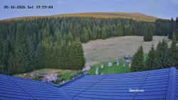 Směďava, Černý vrch