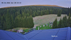 Směďava, Černý vrch