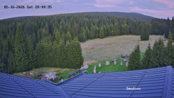 Směďava, Černý vrch