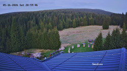 Směďava, Černý vrch