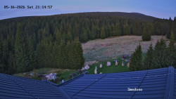 Směďava, Černý vrch