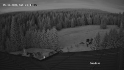 Směďava, Černý vrch