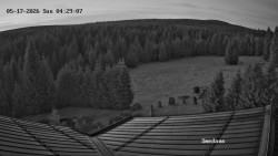 Směďava, Černý vrch