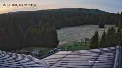Směďava, Černý vrch