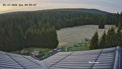 Směďava, Černý vrch