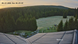 Směďava, Černý vrch