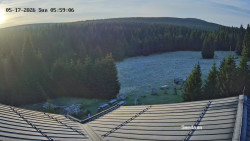 Směďava, Černý vrch