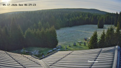 Směďava, Černý vrch