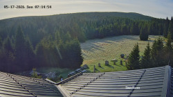 Směďava, Černý vrch