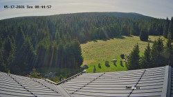 Směďava, Černý vrch