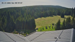 Směďava, Černý vrch
