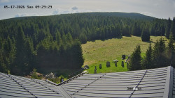 Směďava, Černý vrch