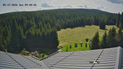 Směďava, Černý vrch
