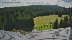 Směďava, Černý vrch