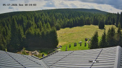 Směďava, Černý vrch