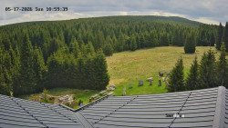 Směďava, Černý vrch