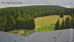Směďava, Černý vrch