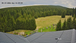 Směďava, Černý vrch