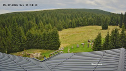 Směďava, Černý vrch
