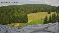 Směďava, Černý vrch