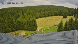 Směďava, Černý vrch