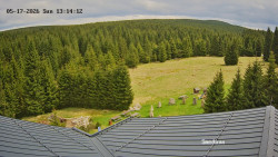 Směďava, Černý vrch