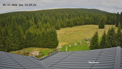 Směďava, Černý vrch