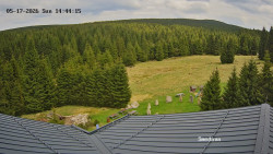 Směďava, Černý vrch