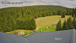 Směďava, Černý vrch