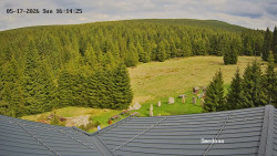 Směďava, Černý vrch