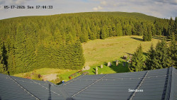 Směďava, Černý vrch