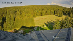 Směďava, Černý vrch
