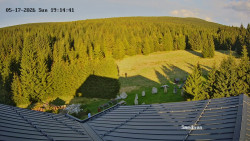 Směďava, Černý vrch