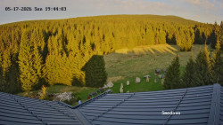 Směďava, Černý vrch