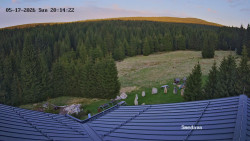 Směďava, Černý vrch