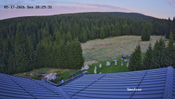 Směďava, Černý vrch
