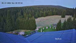 Směďava, Černý vrch