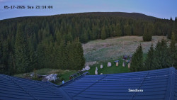 Směďava, Černý vrch