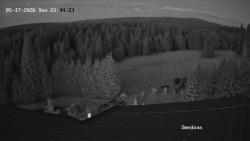Směďava, Černý vrch
