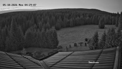 Směďava, Černý vrch