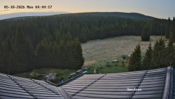 Směďava, Černý vrch