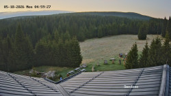 Směďava, Černý vrch