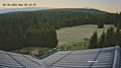 Směďava, Černý vrch