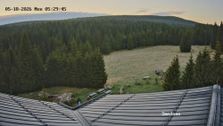 Směďava, Černý vrch