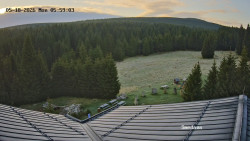 Směďava, Černý vrch