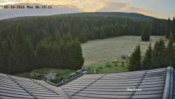 Směďava, Černý vrch
