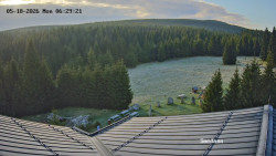 Směďava, Černý vrch