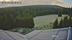 Směďava, Černý vrch